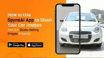 Free download [Tutorial] How to use SpyneAI App to Shoot your Car Images video and edit with RedcoolMedia movie maker MovieStudio video editor online and AudioStudio audio editor onlin